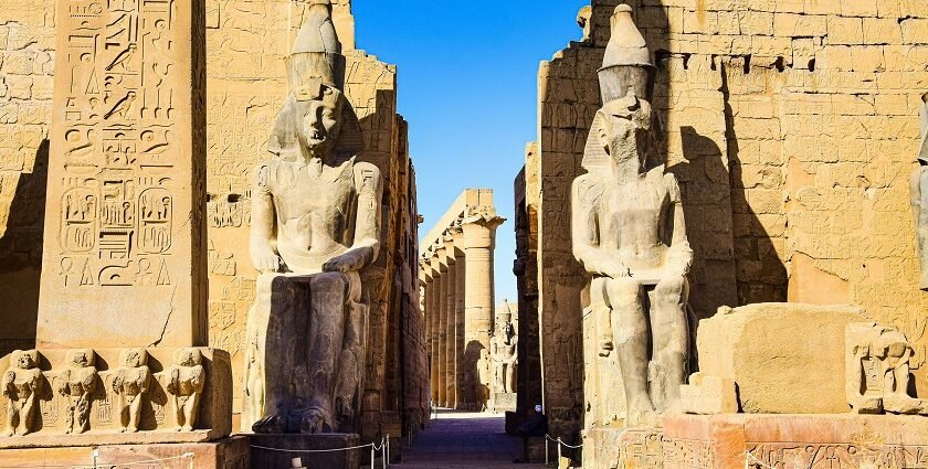 Luxor