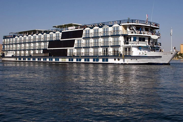 10 Day Cairo, Nile Cruise & Red Sea (Hurghada) Tour