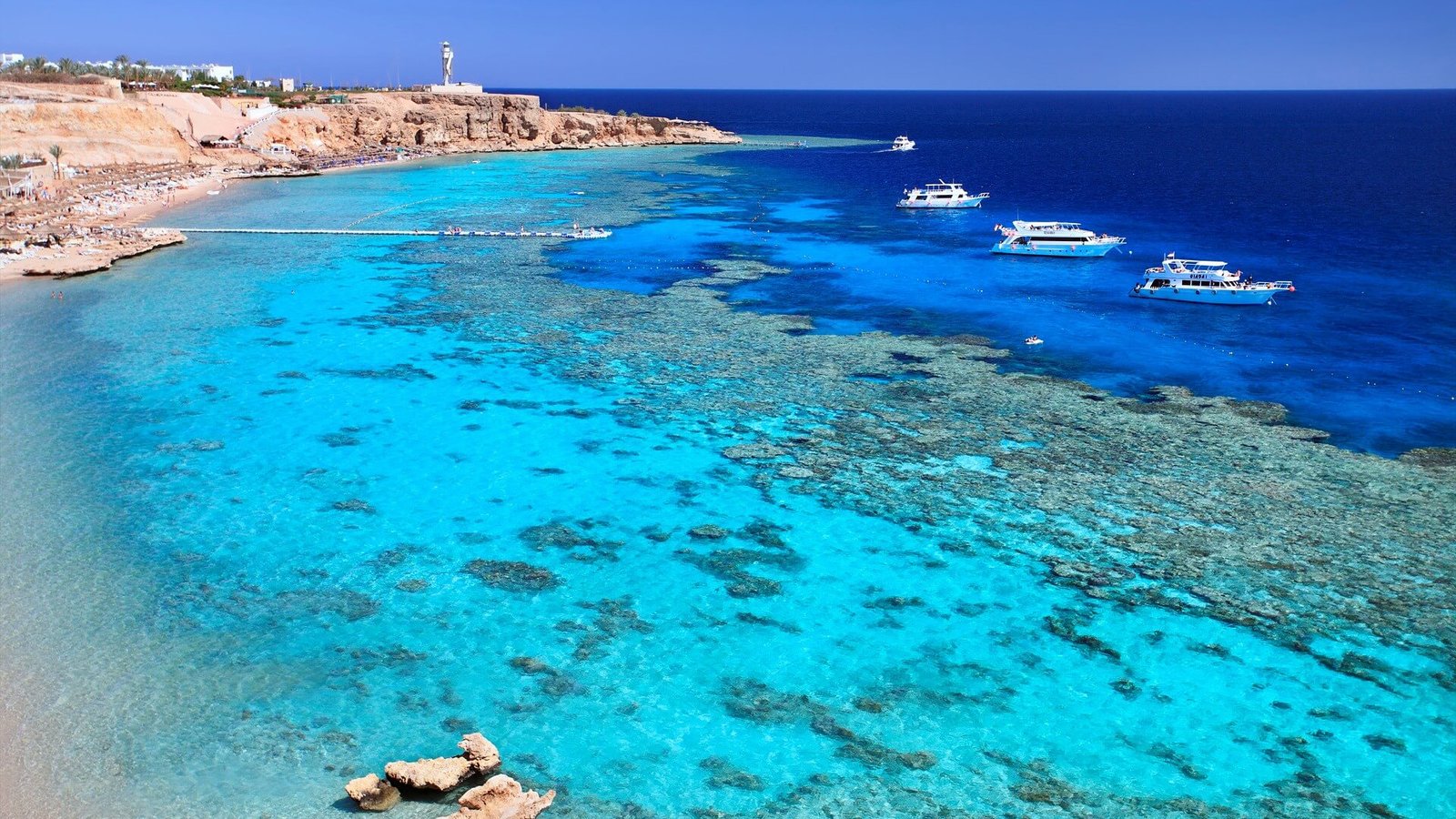 Sharm El-Sheikh