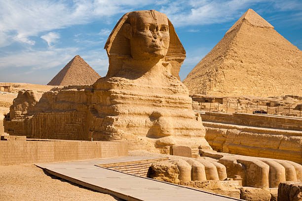 Sightseeing Private Tour to Giza Pyramids & Quad Bike Ride