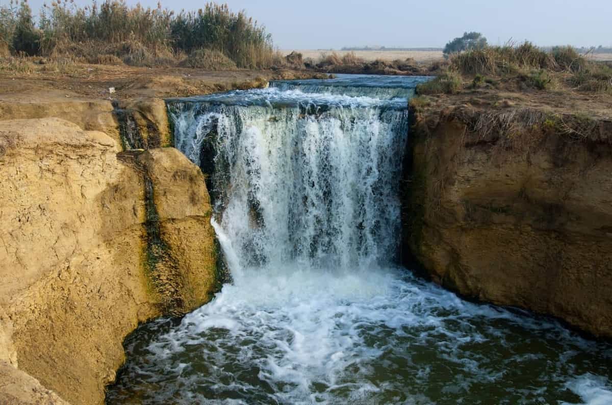 El Fayoum